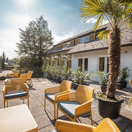 Boutiquehotel Caravella Velden By S4Y Velden am Wörthersee Екстериор снимка