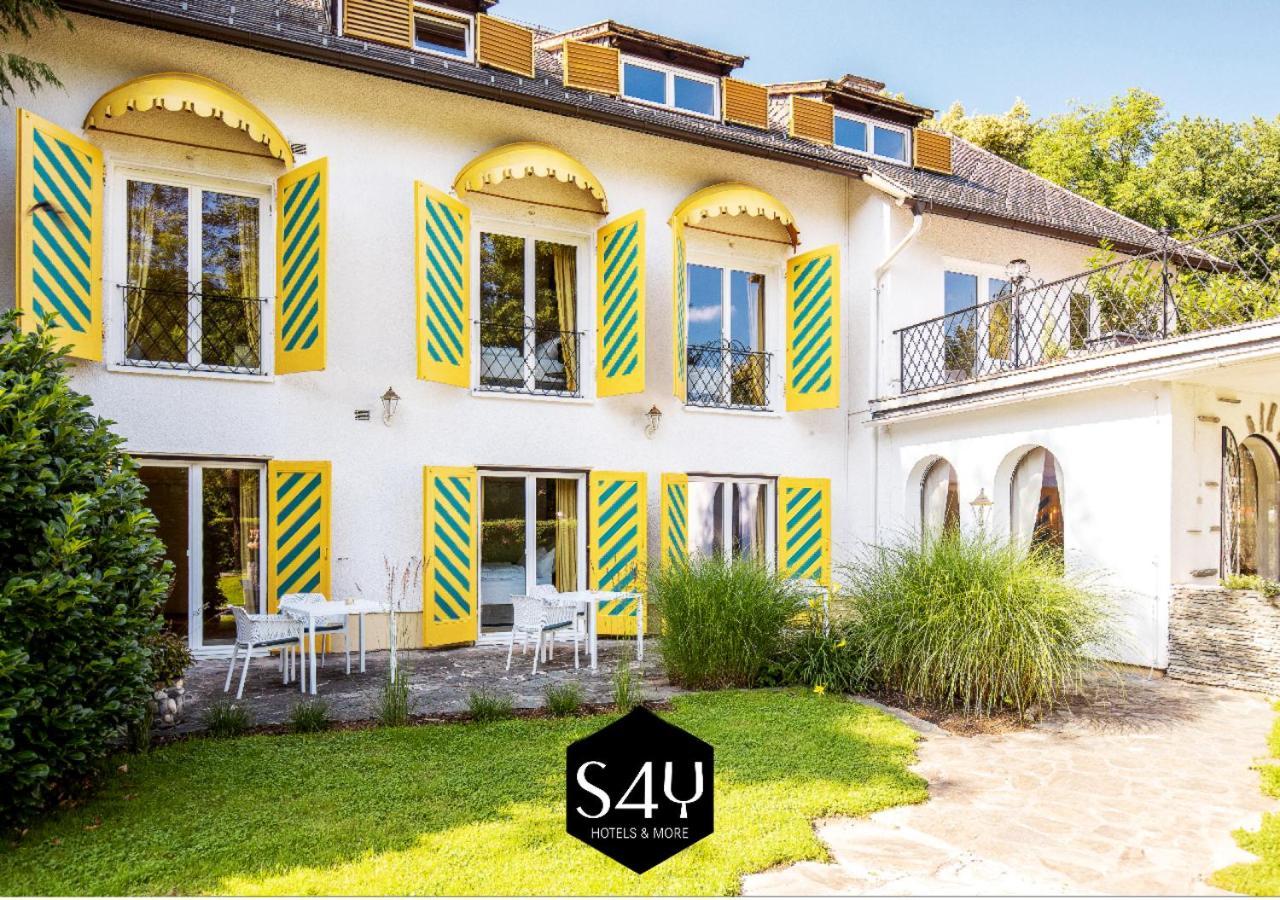 Boutiquehotel Caravella Velden By S4Y Velden am Wörthersee Екстериор снимка