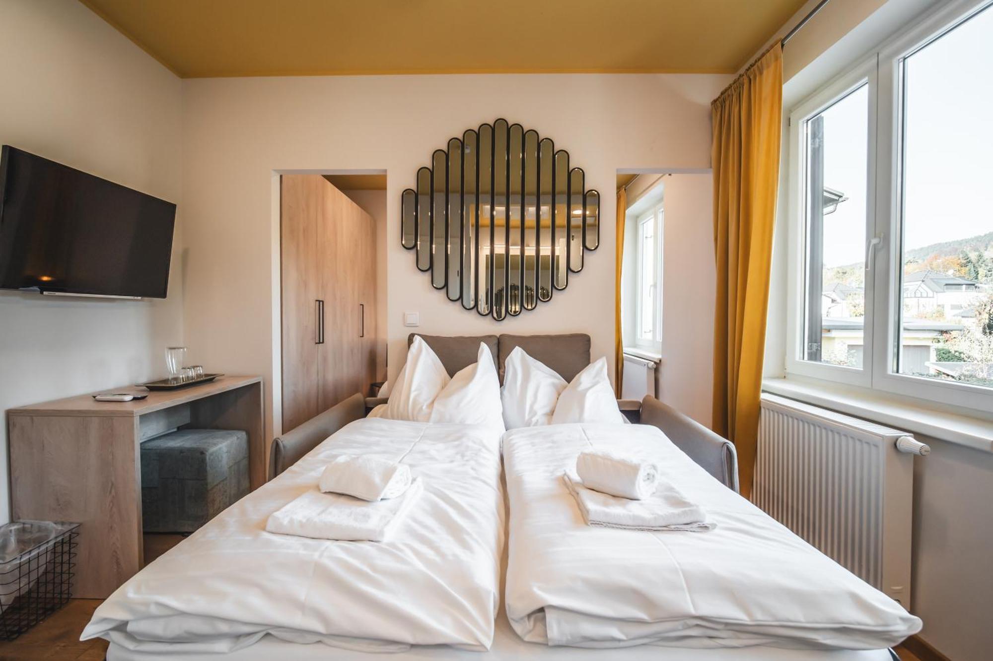 Boutiquehotel Caravella Velden By S4Y Velden am Wörthersee Екстериор снимка